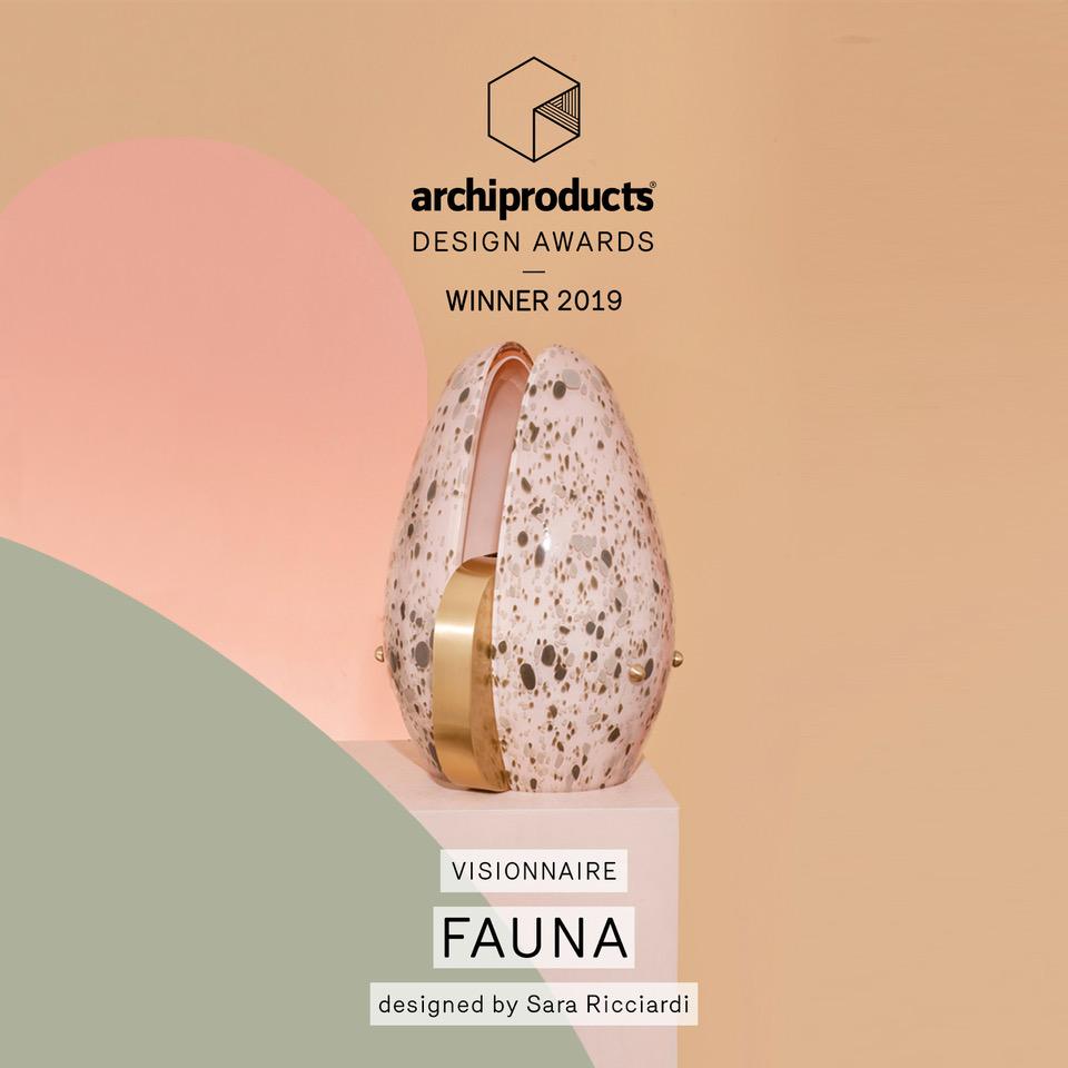 Archiproducts Design Awards 2019