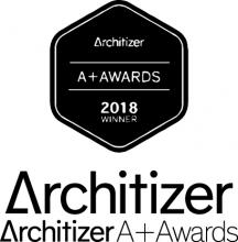 Architizer 2018