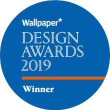 Wallpaper Design Awards 2019
