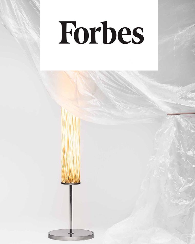 Forbes - Russia