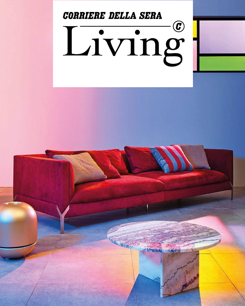 Living Design - Italy