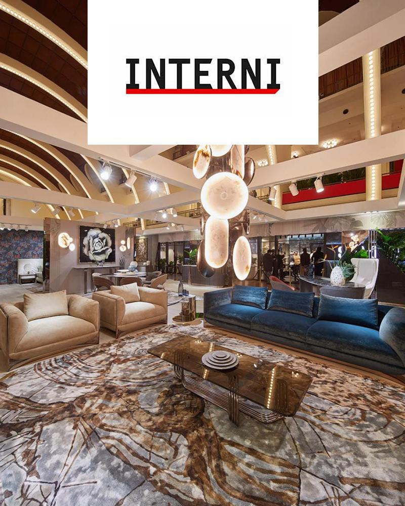 Interni - Italy