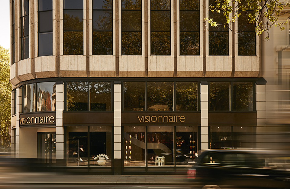 Visionnaire