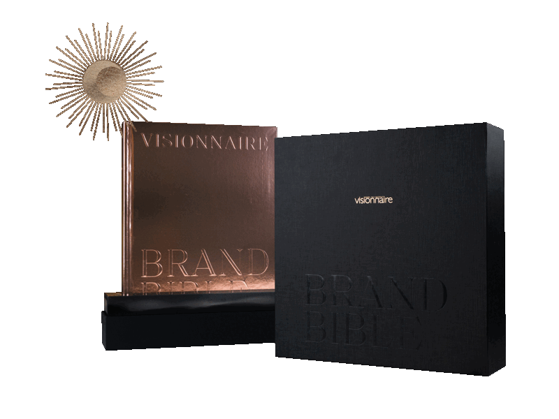 Visionnaire Brand Bible