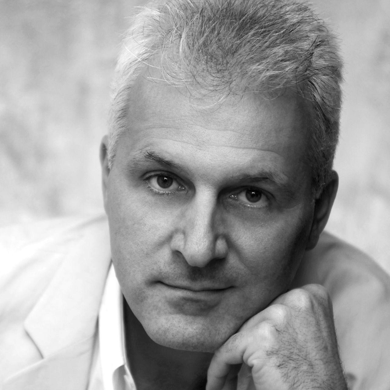 Mauro Lipparini Mauro Lipparini