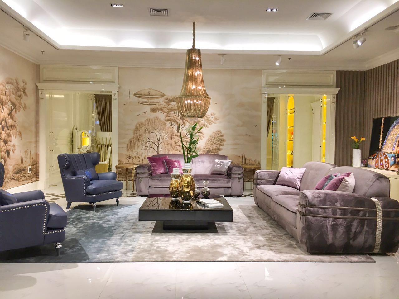 Visionnaire Beijing