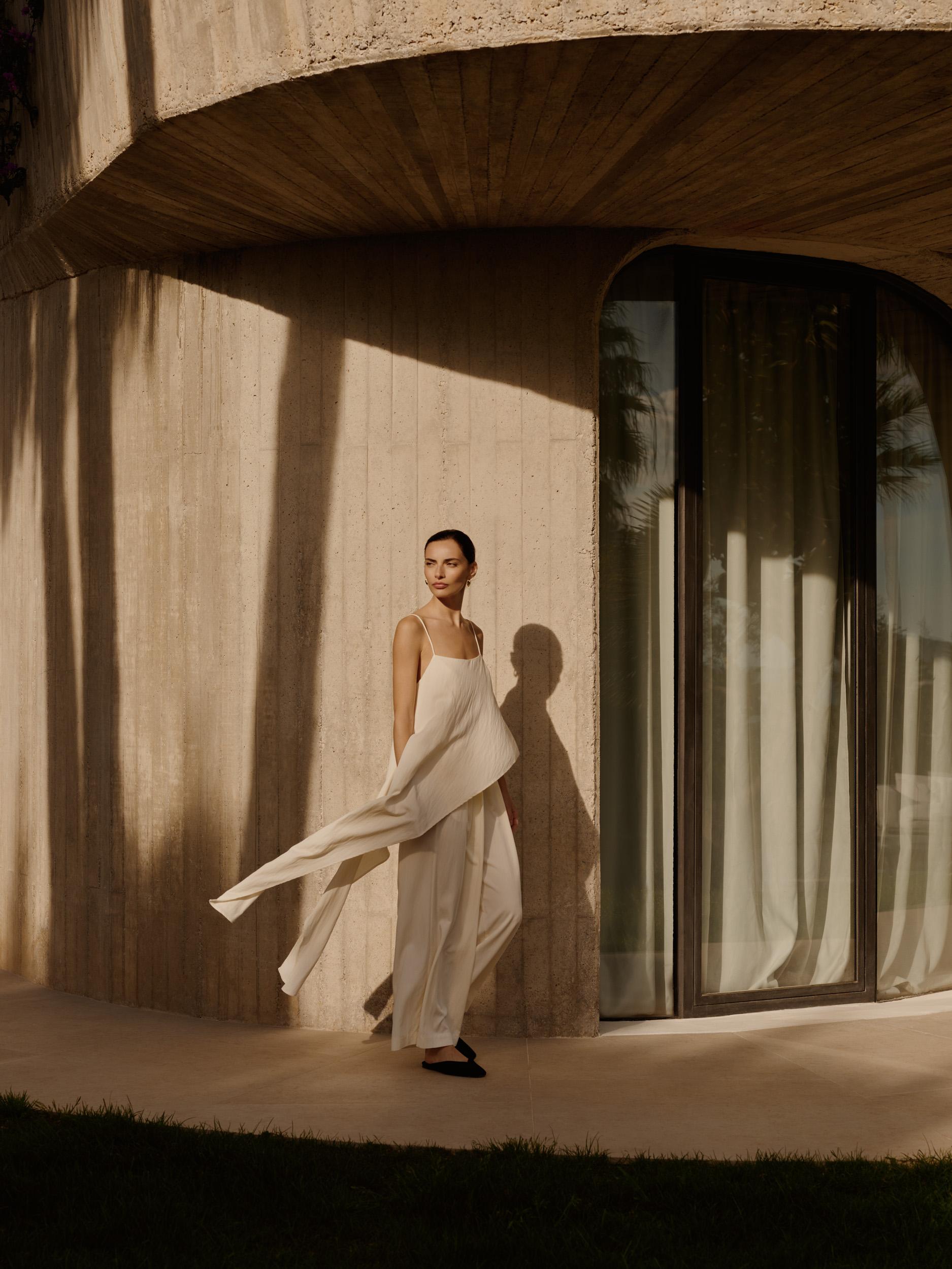 The Art Of Belonging Visionnaire