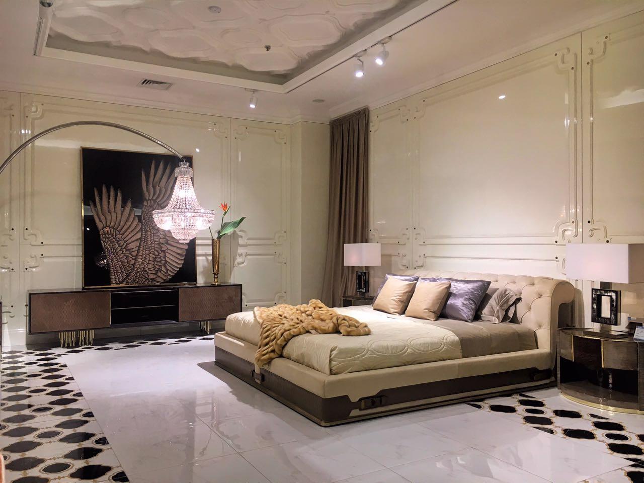 Visionnaire Beijing