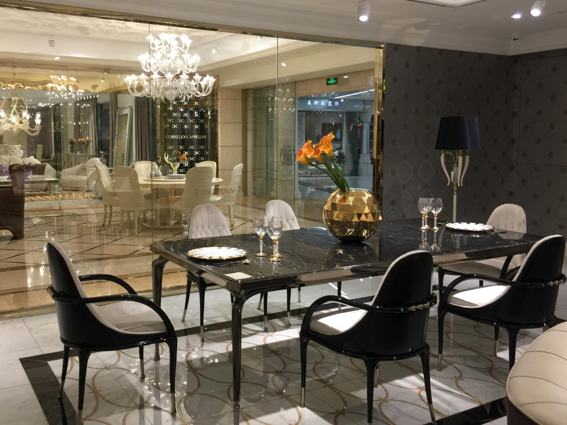 Visionnaire Shanghai