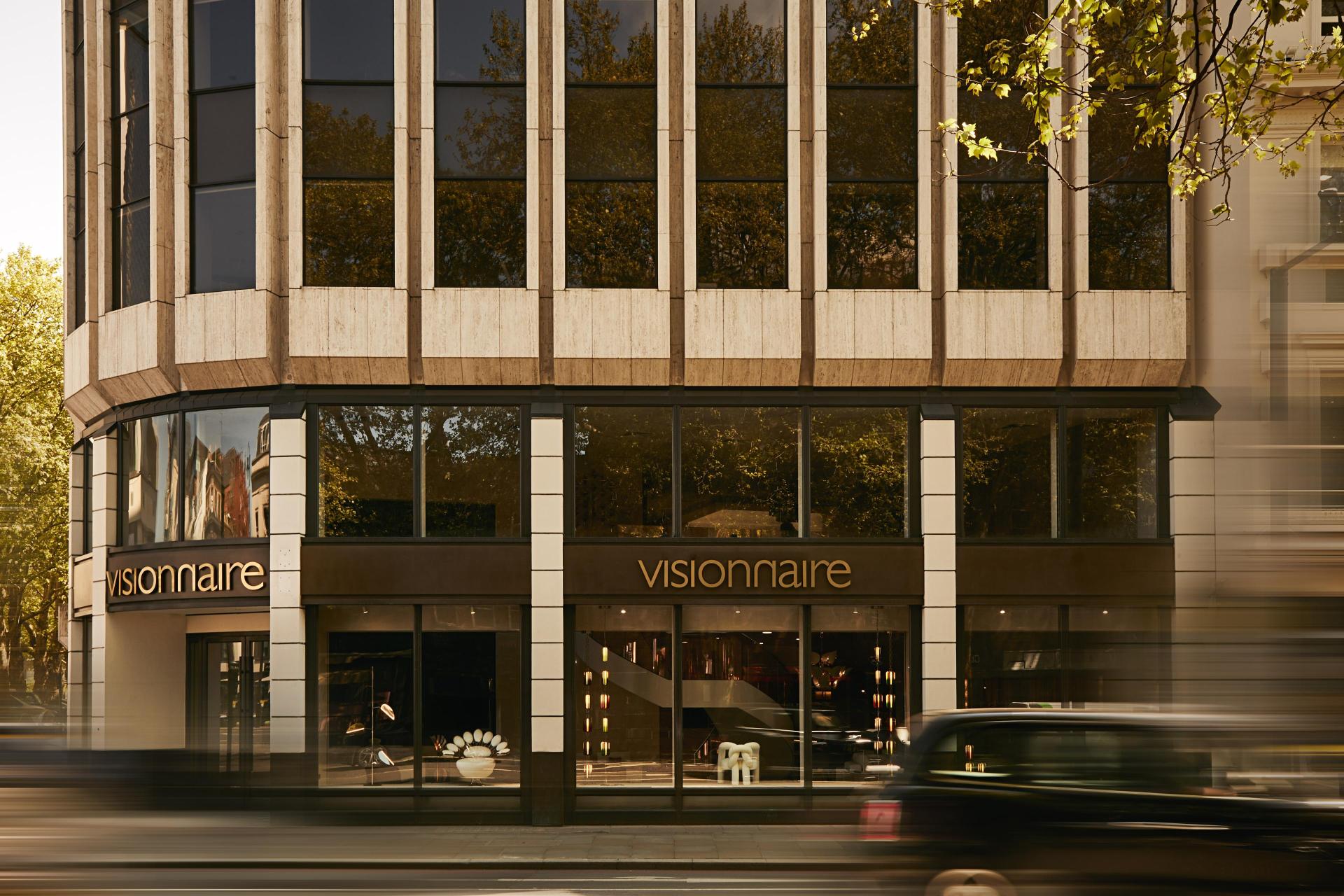 Visionnaire