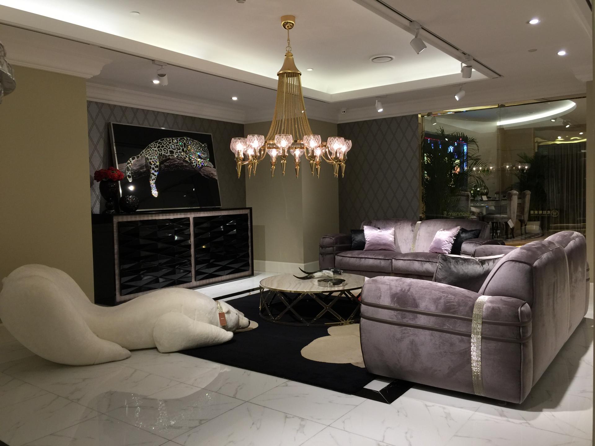 Visionnaire Shanghai
