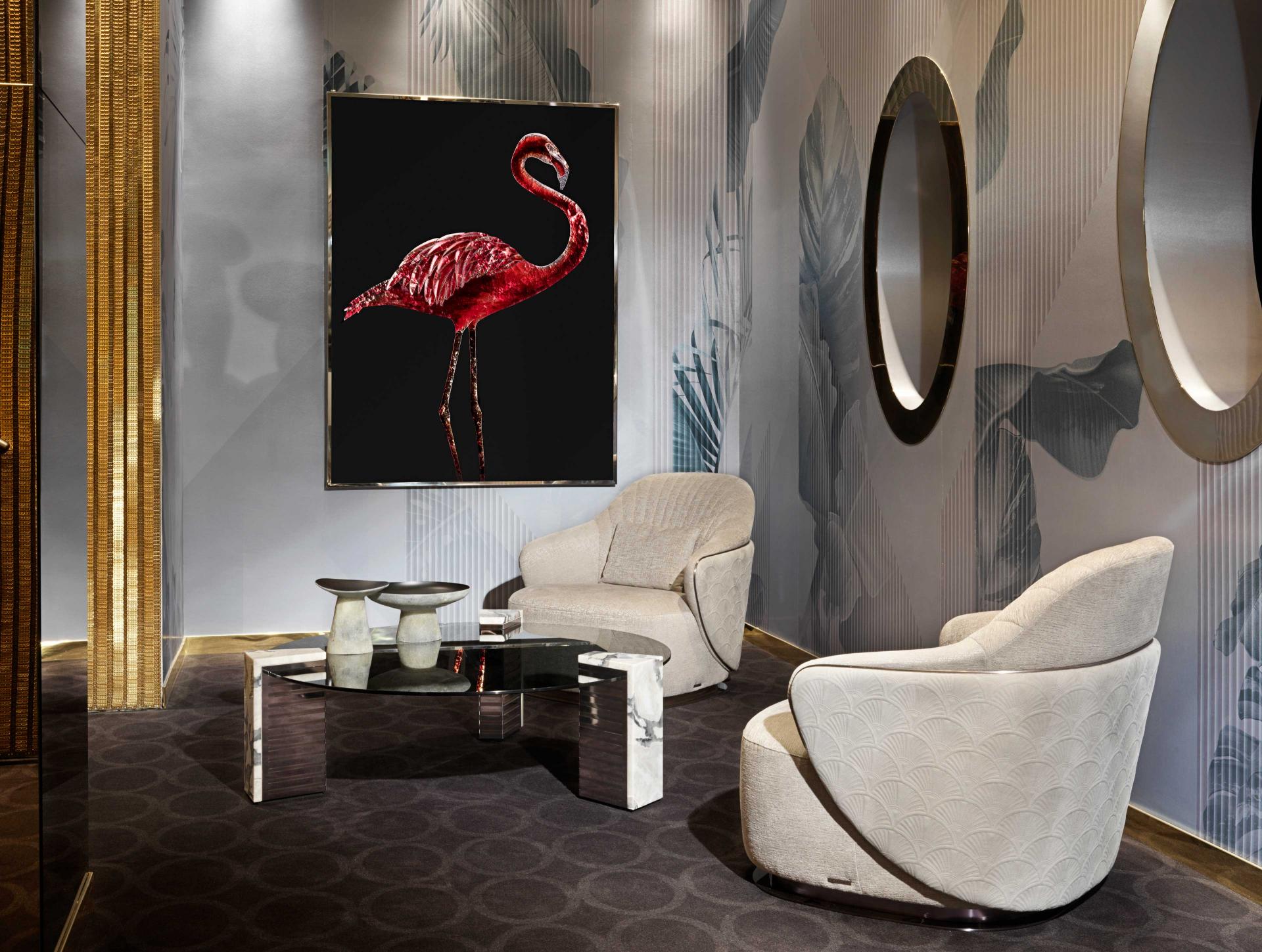 Visionnaire Milano