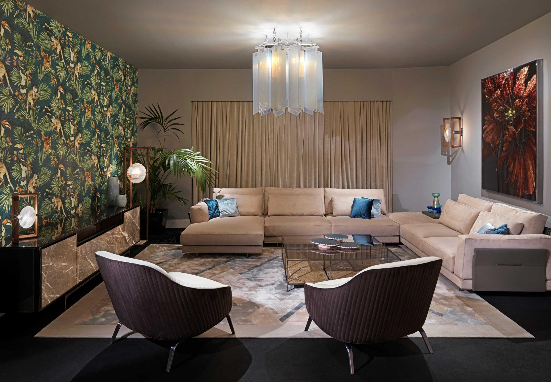 Visionnaire Milano