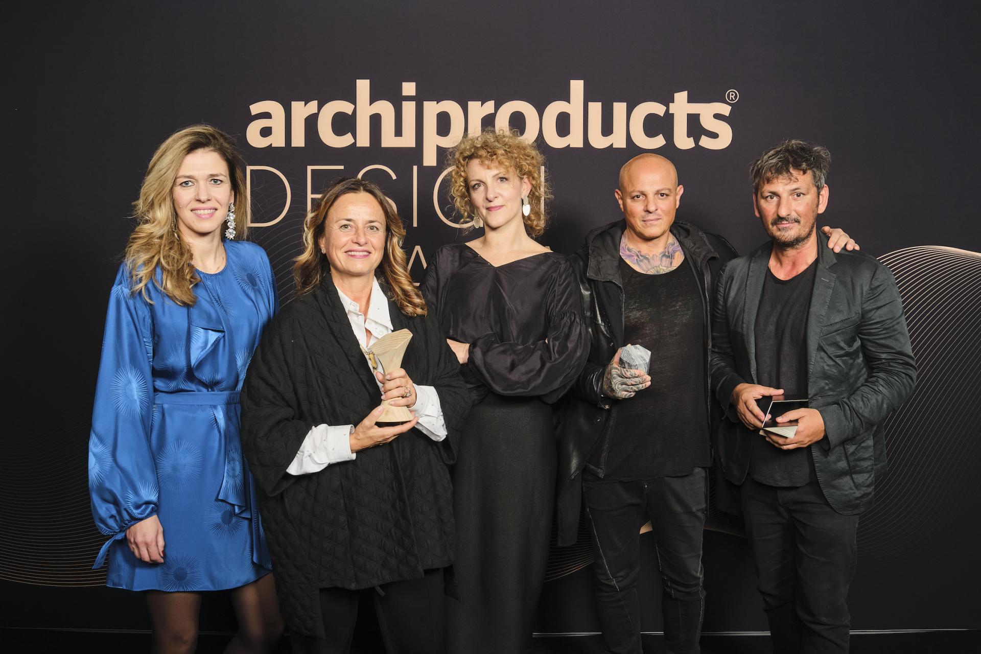 Archiproducts Awards