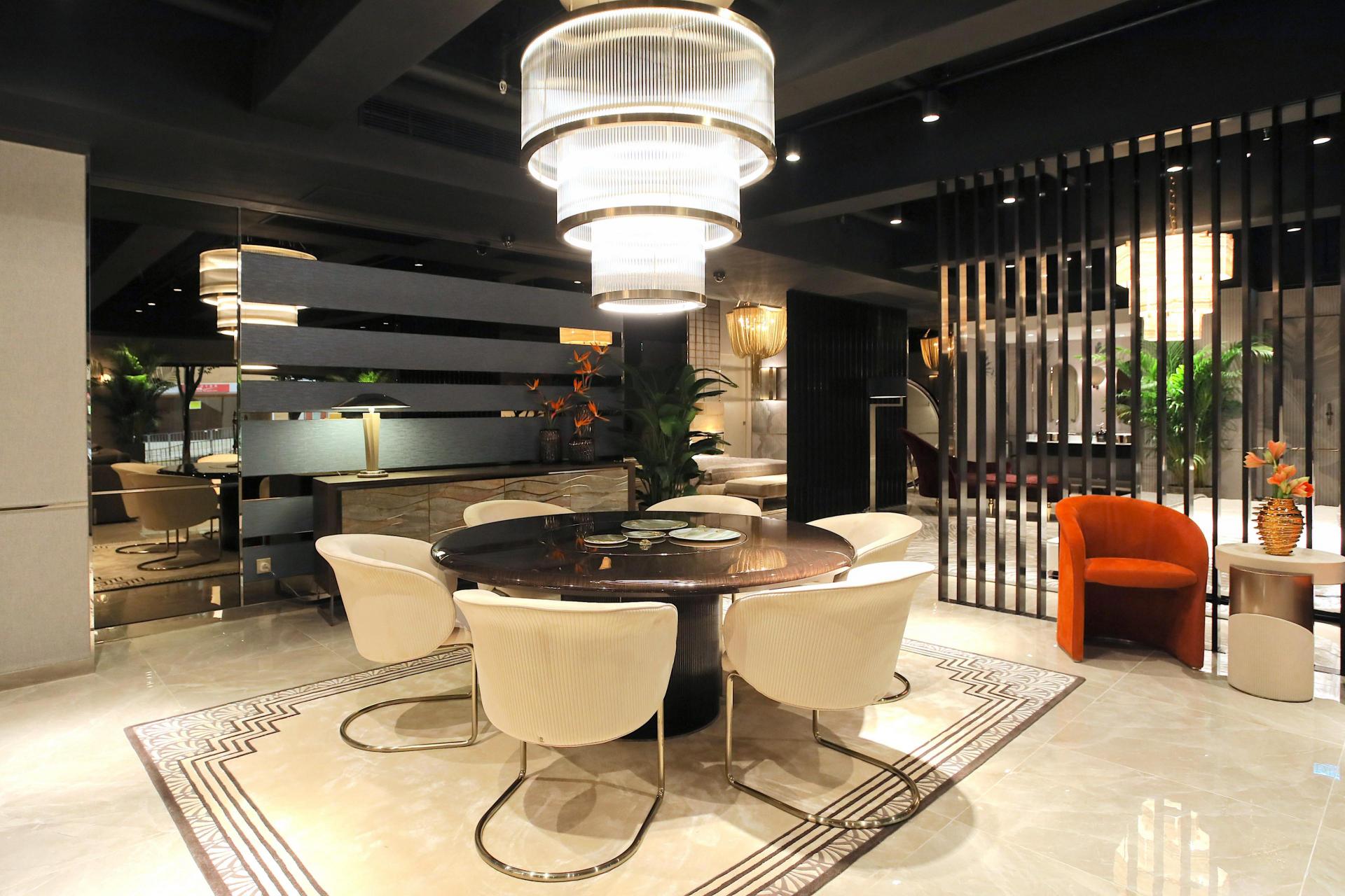 Visionnaire Hong Kong