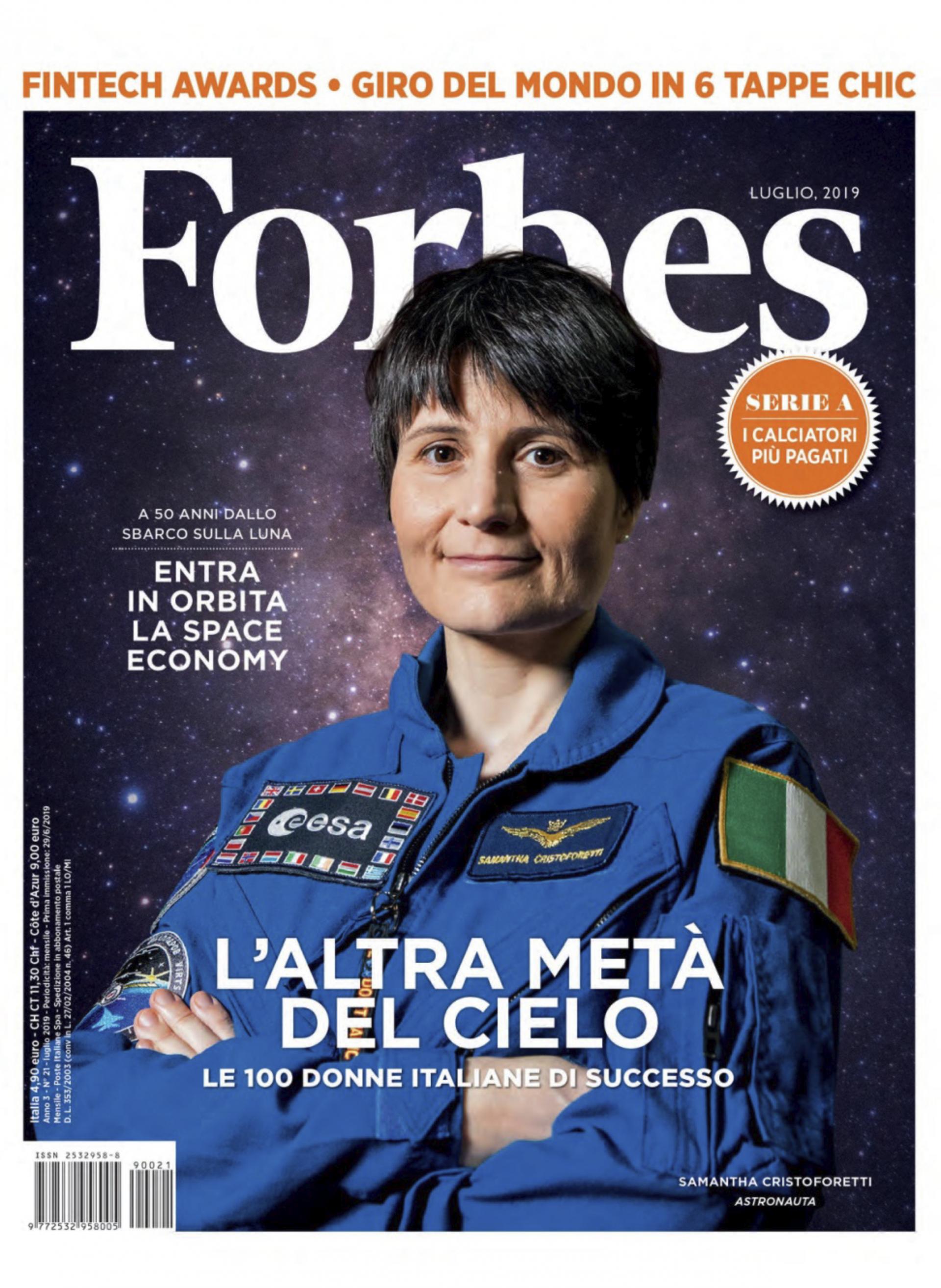 Forbes Italia