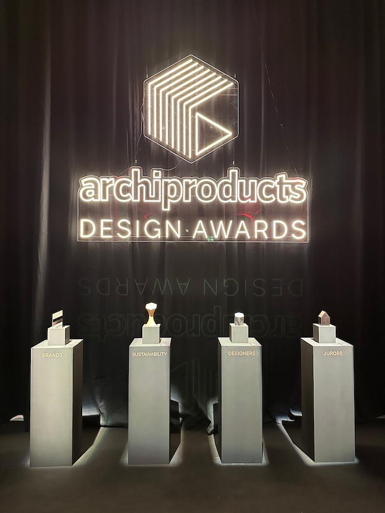 Archiproducts Awards