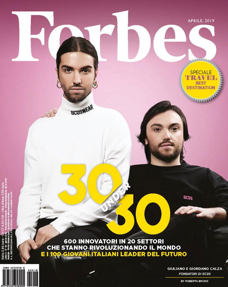 Forbes Italia