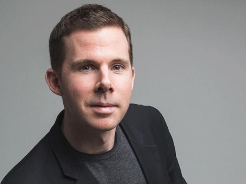 Jonathan Monaghan