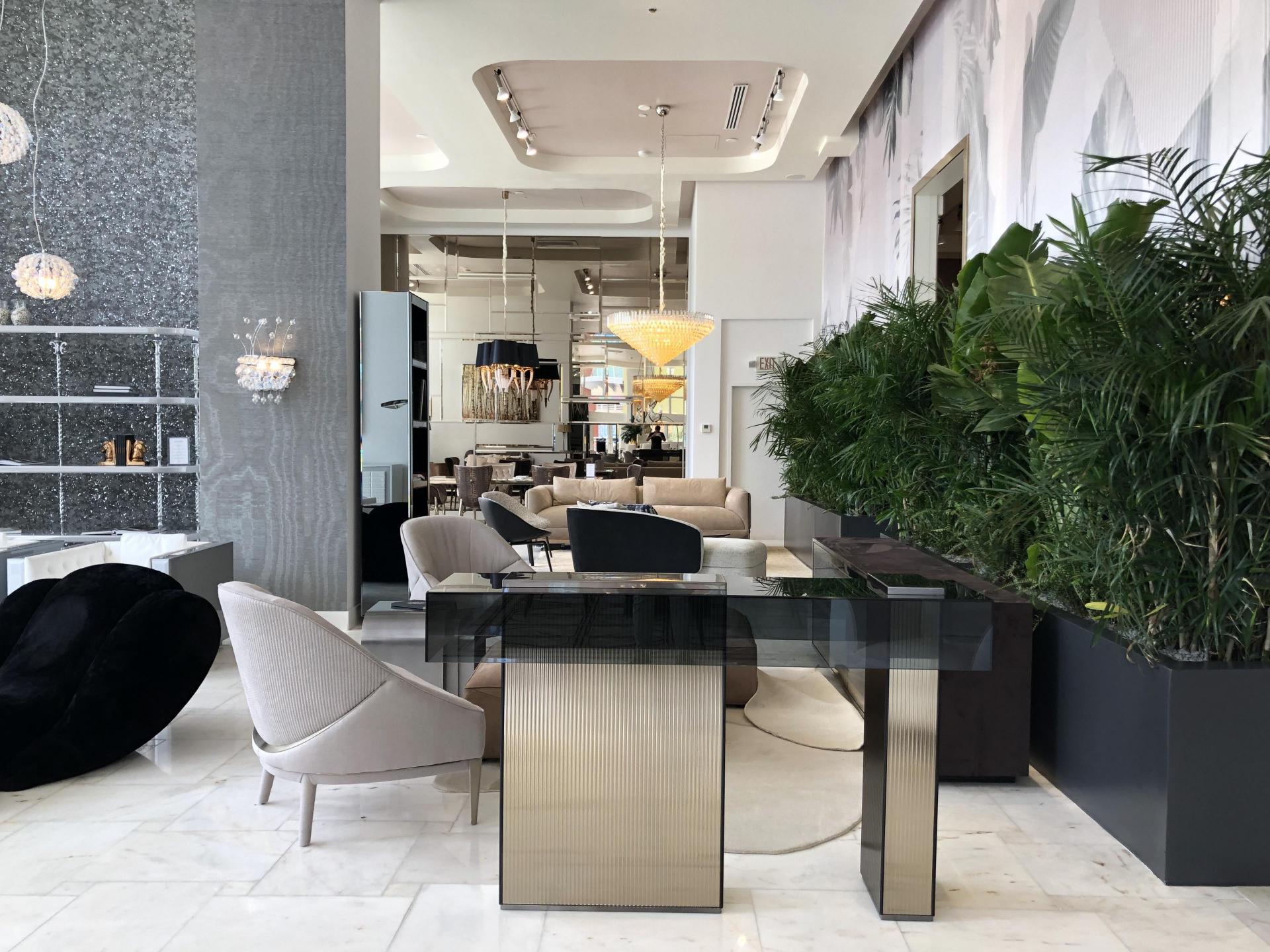 Visionnaire Miami