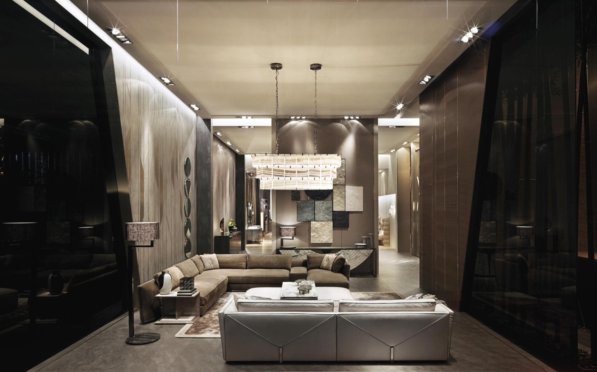 Bastian Livingroom