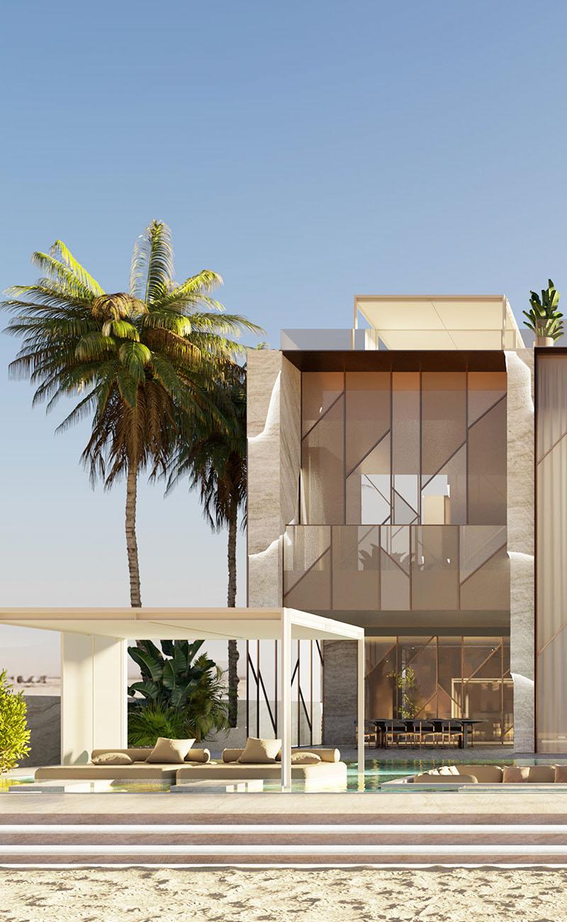 VOLARE VILLA