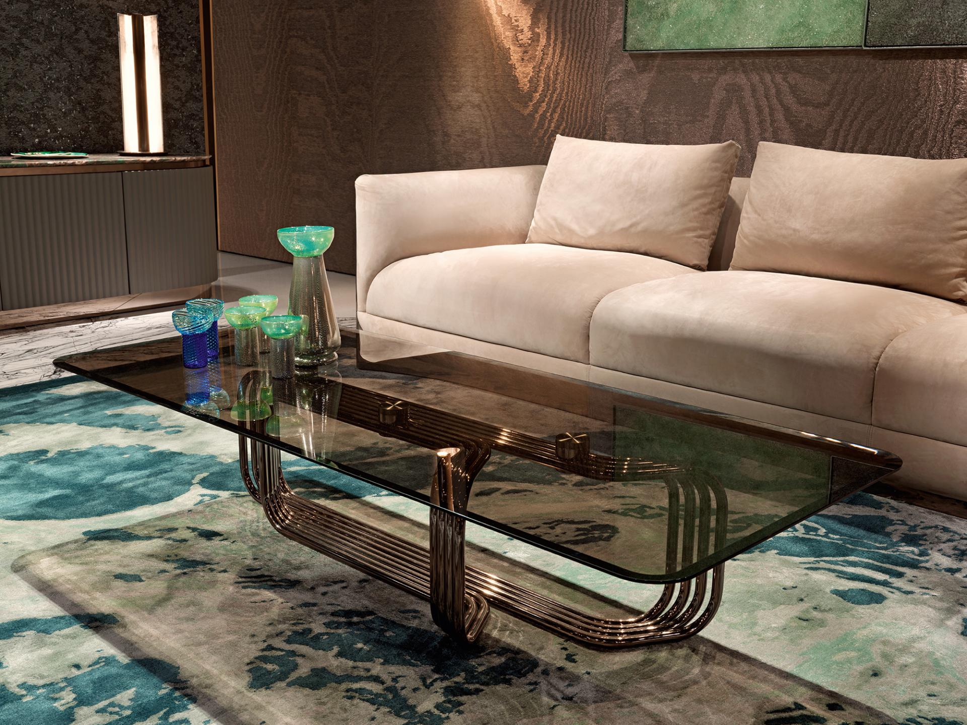 CA’ FOSCARI - Livingroom CA’ FOSCARI - 客厅