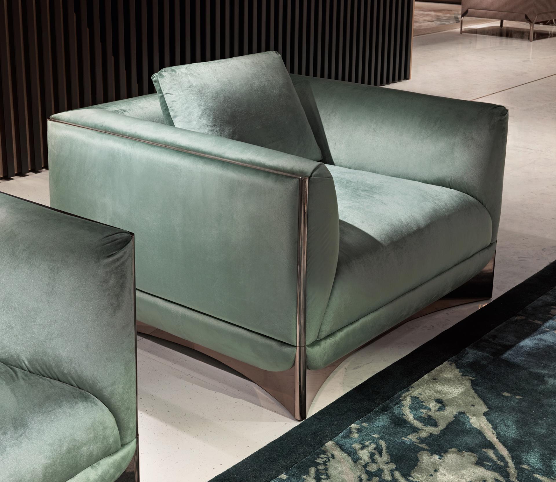 CA’ FOSCARI - Livingroom CA’ FOSCARI - 客厅