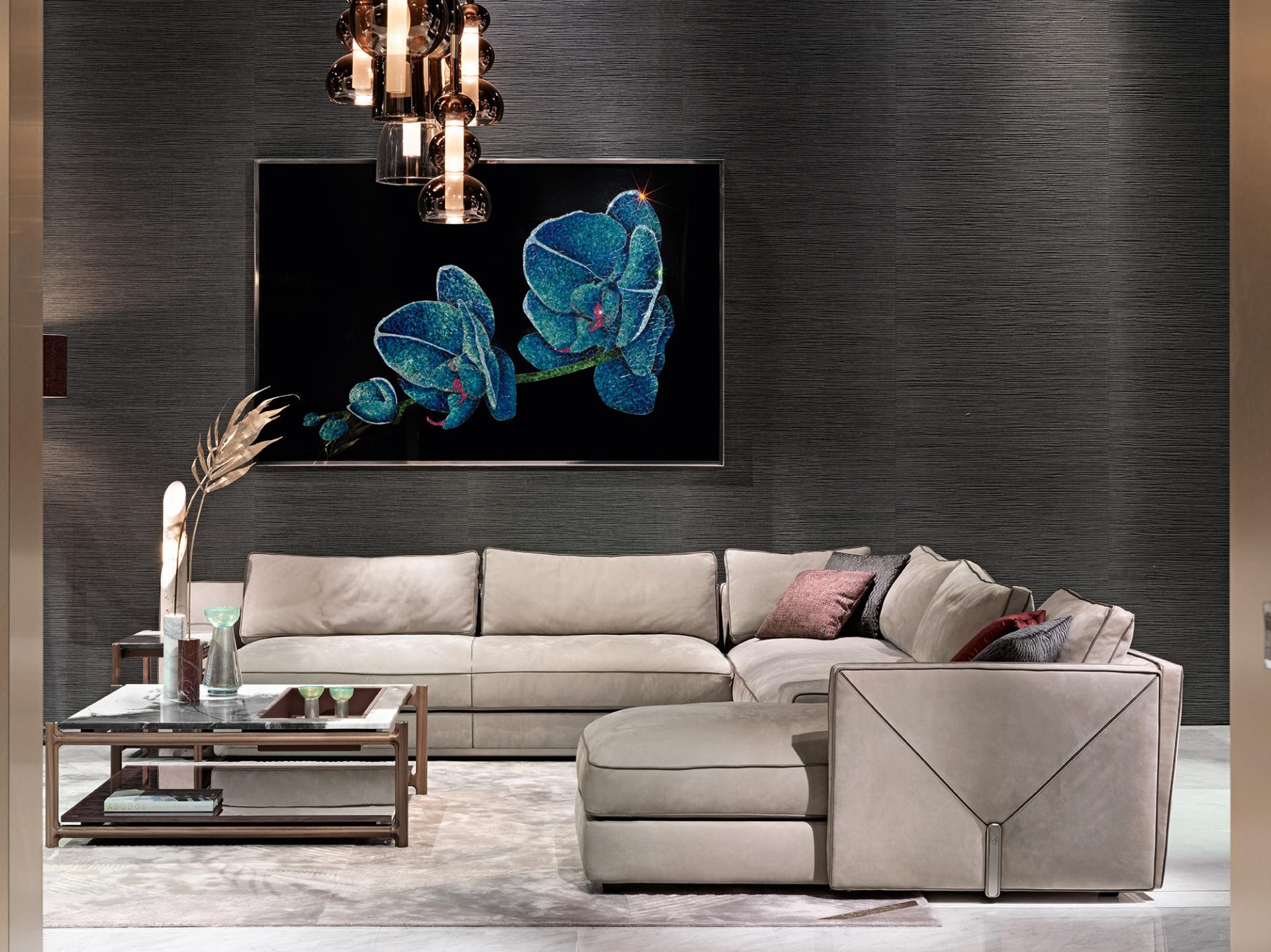 BASTIAN - Livingroom BASTIAN - 客厅