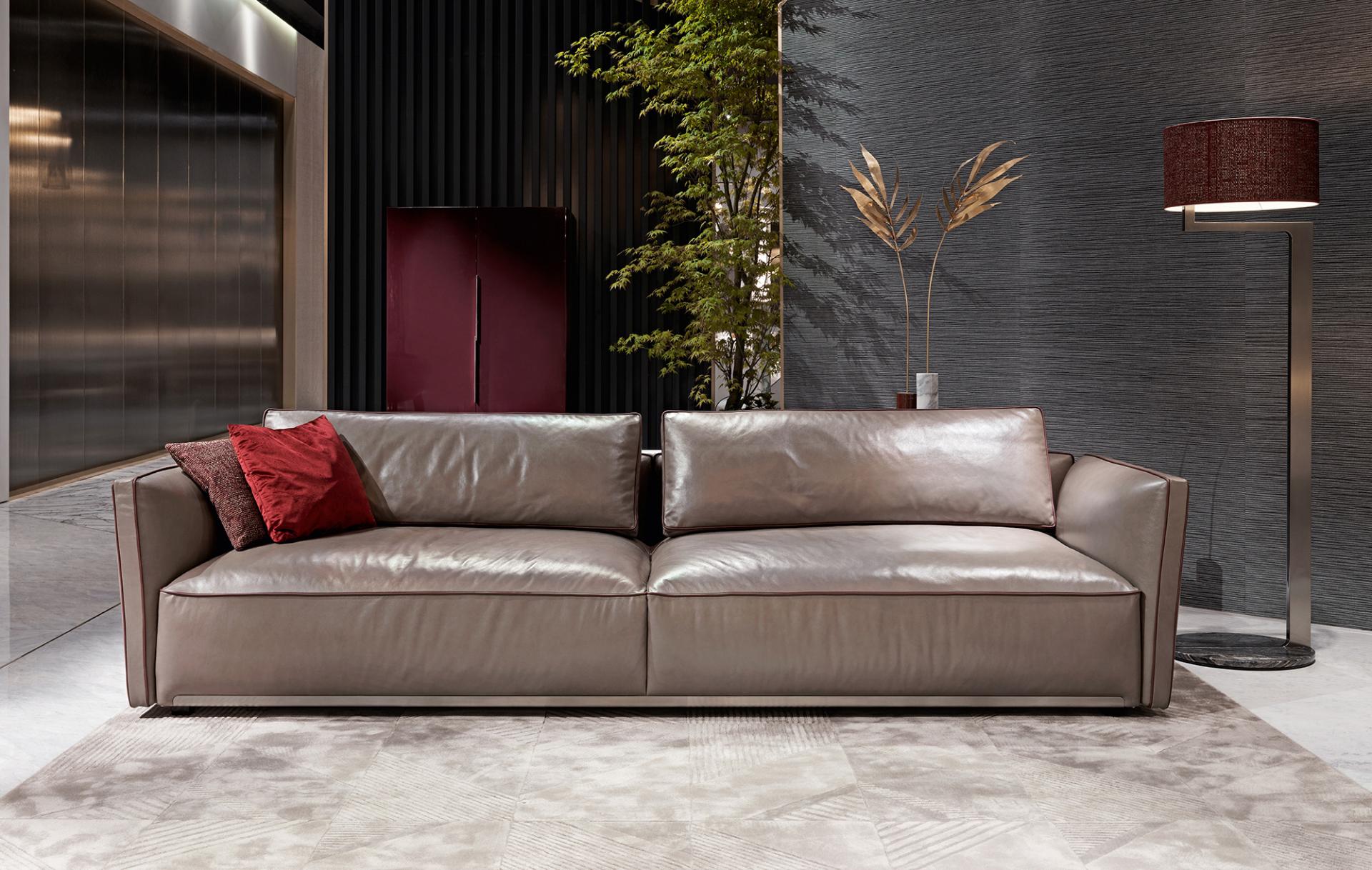 BASTIAN - Livingroom BASTIAN - 客厅