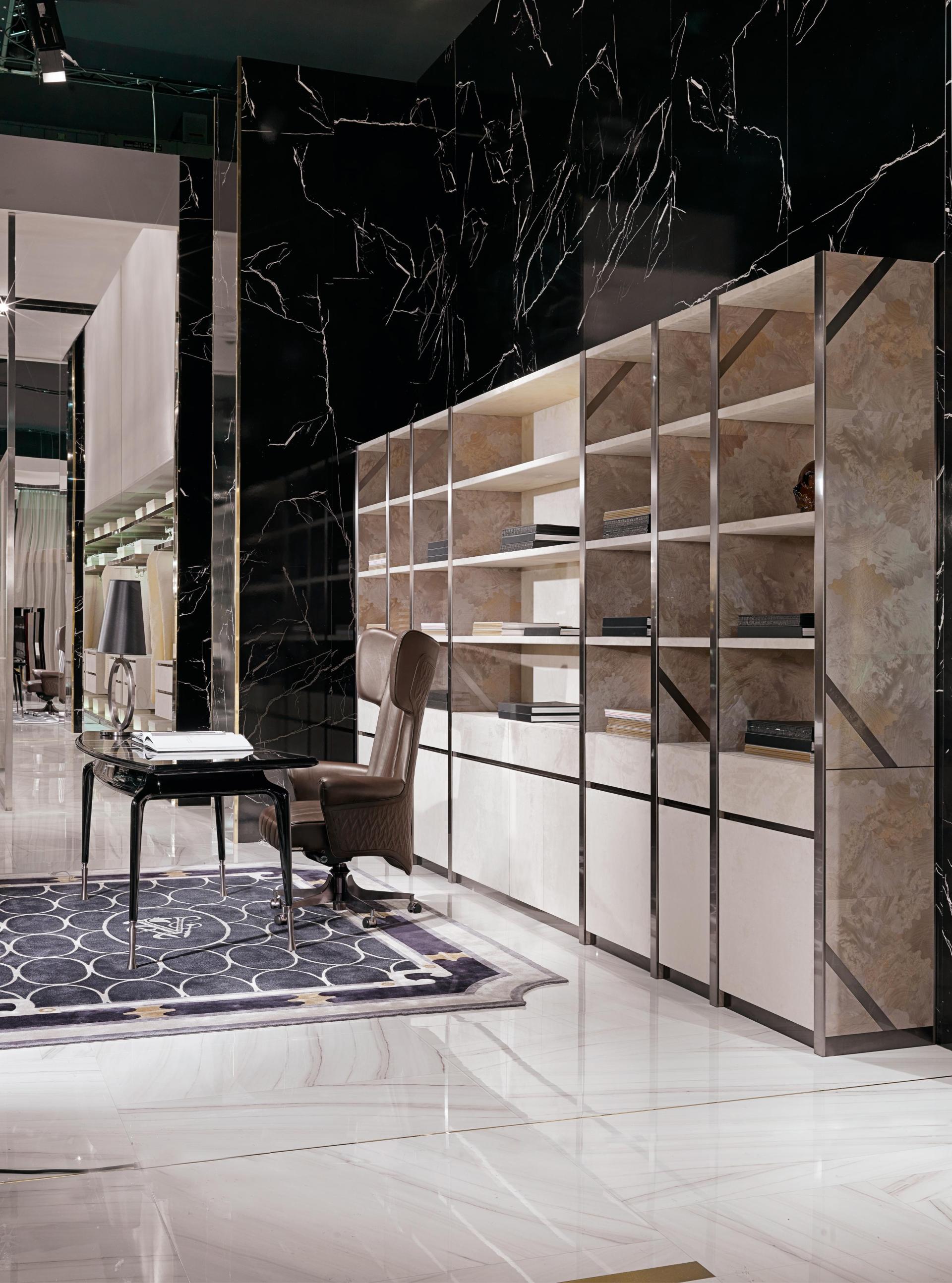Sanya Office