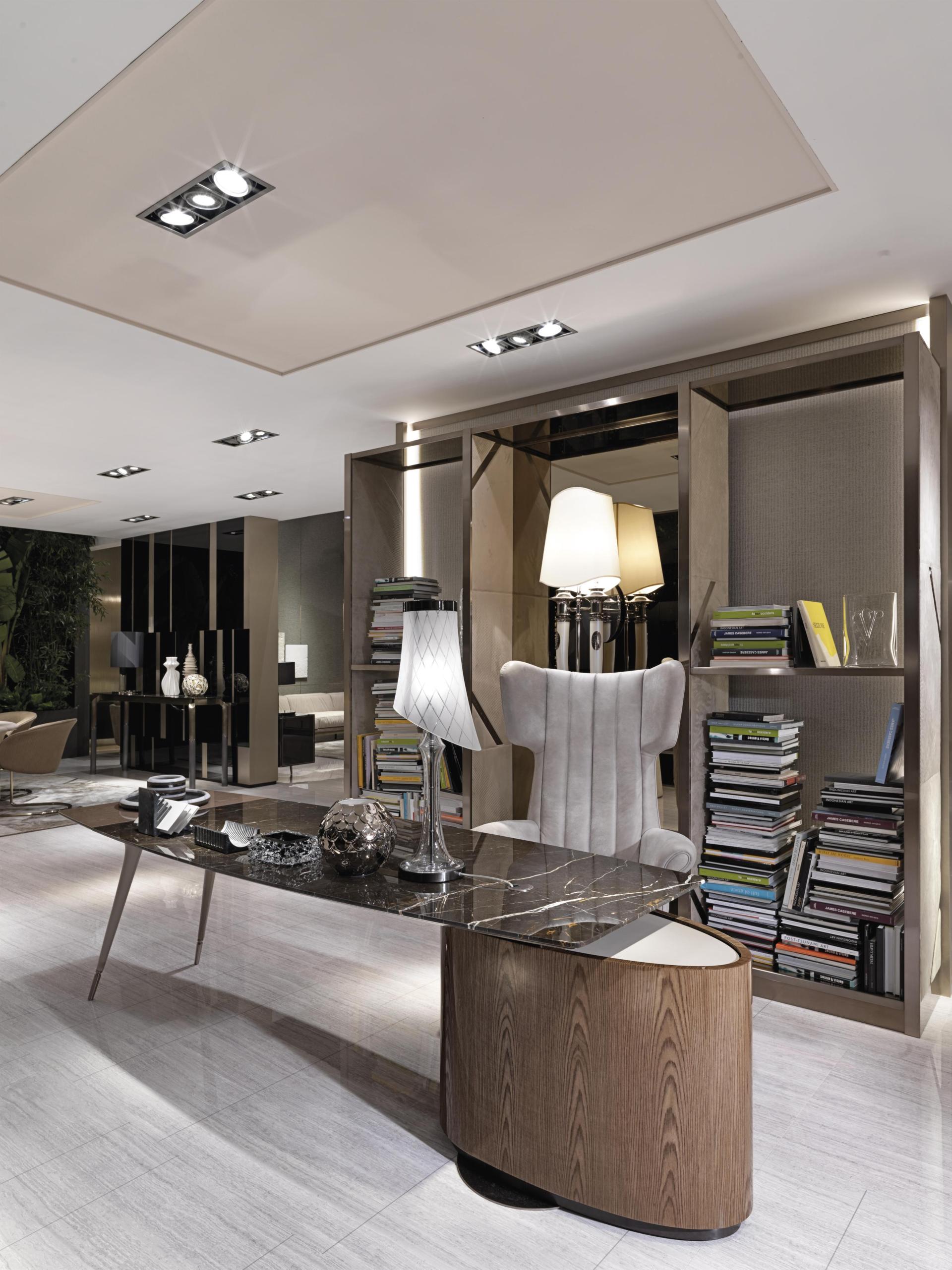 Wilshire Office