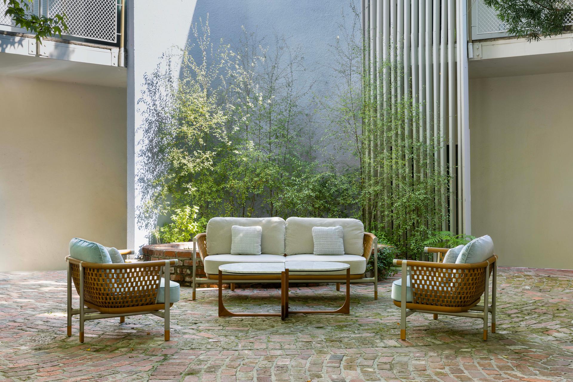 visionnaire los angeles showroom dehors