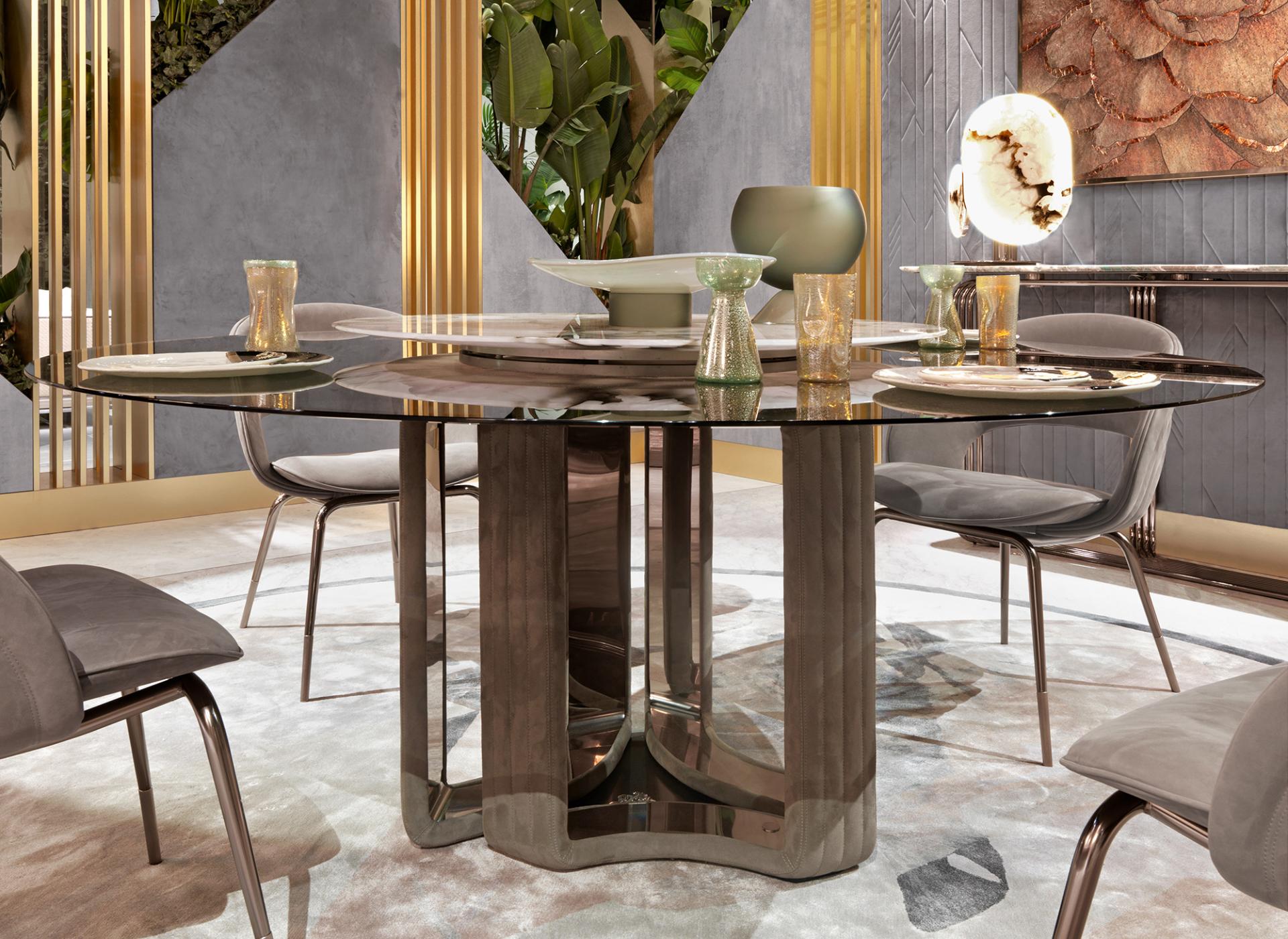 KYLO - Dining Room KYLO - 客厅