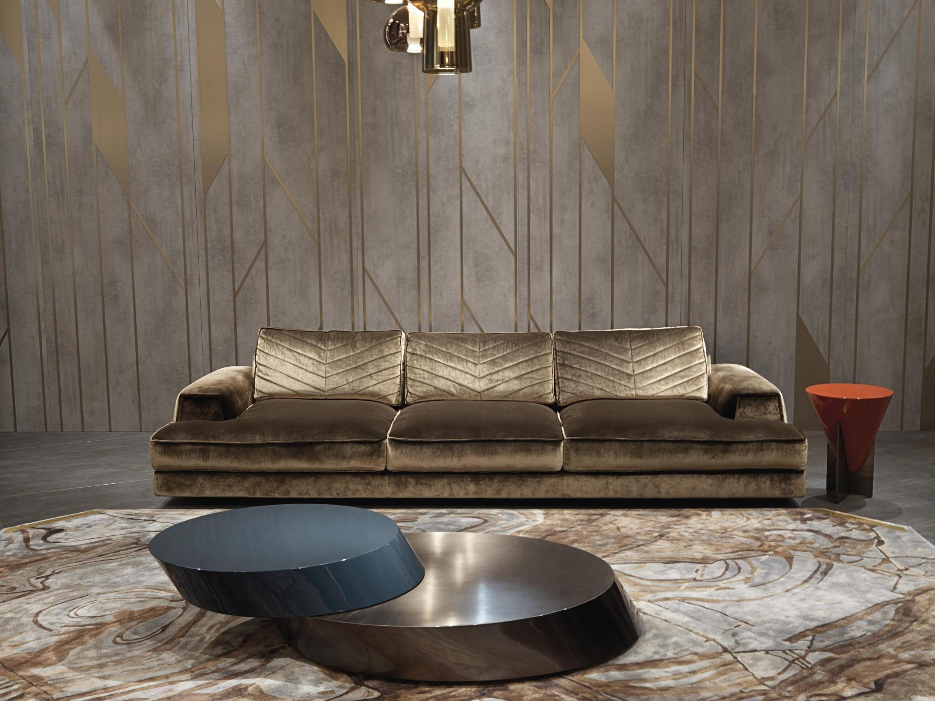 Xavier livingroom