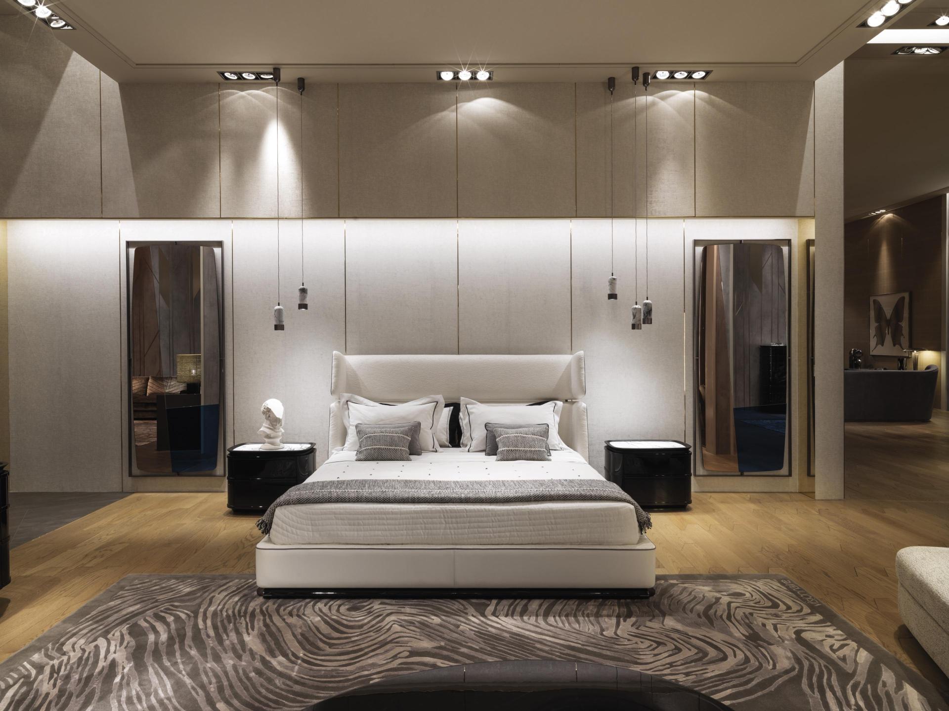 Rêverie Bedroom