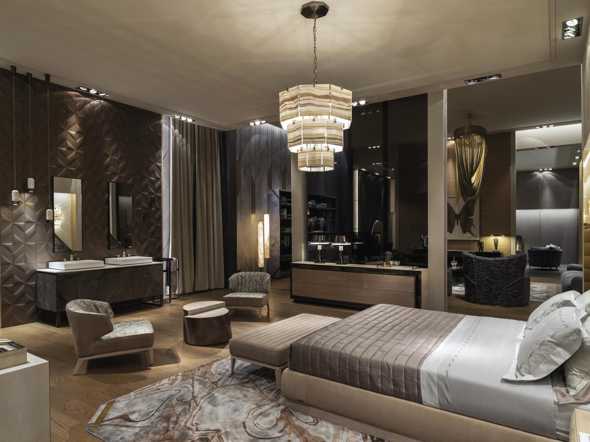 Emotion Bedroom