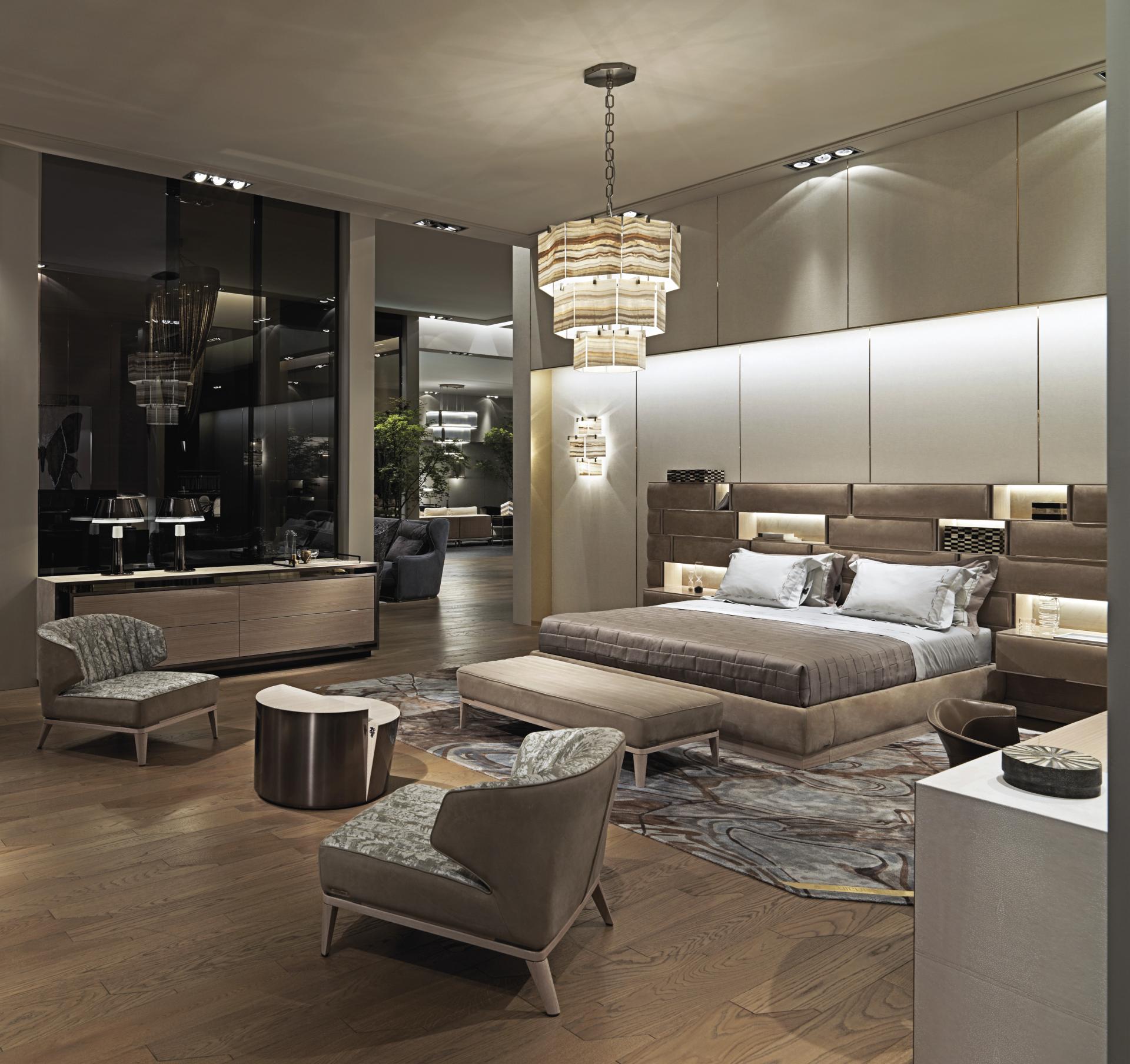 Emotion Bedroom