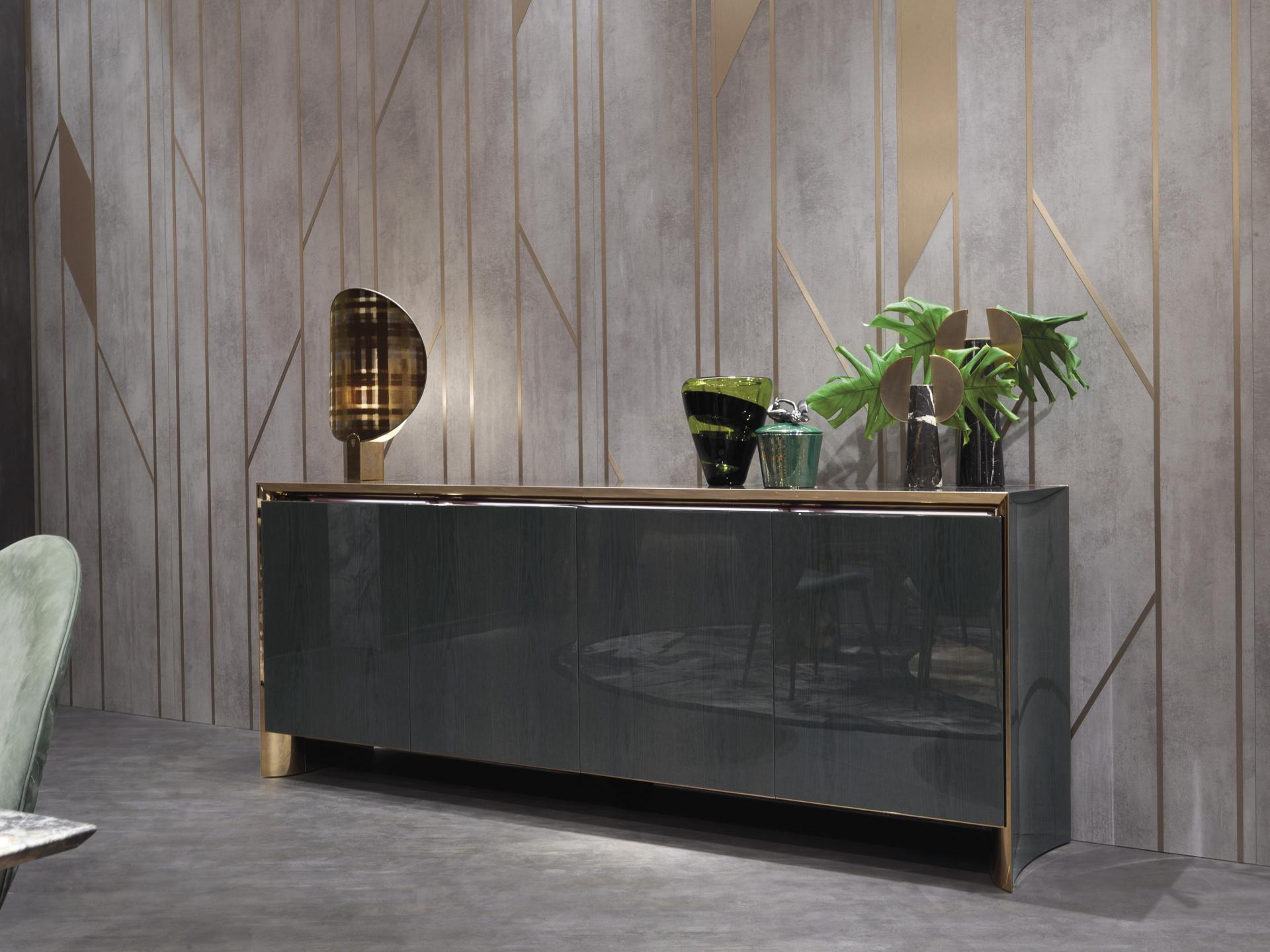 Kerwan Dining room