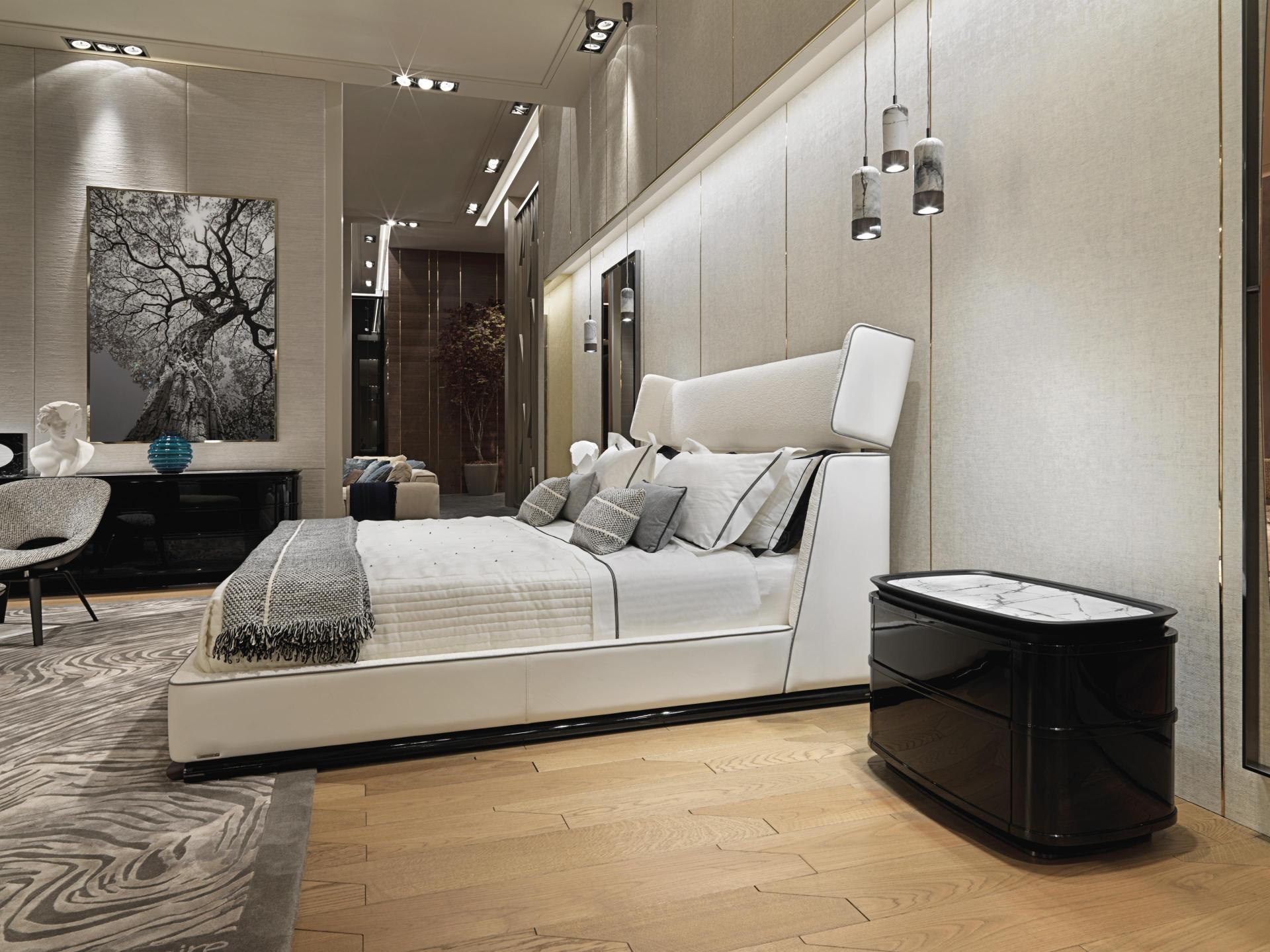 Rêverie Bedroom