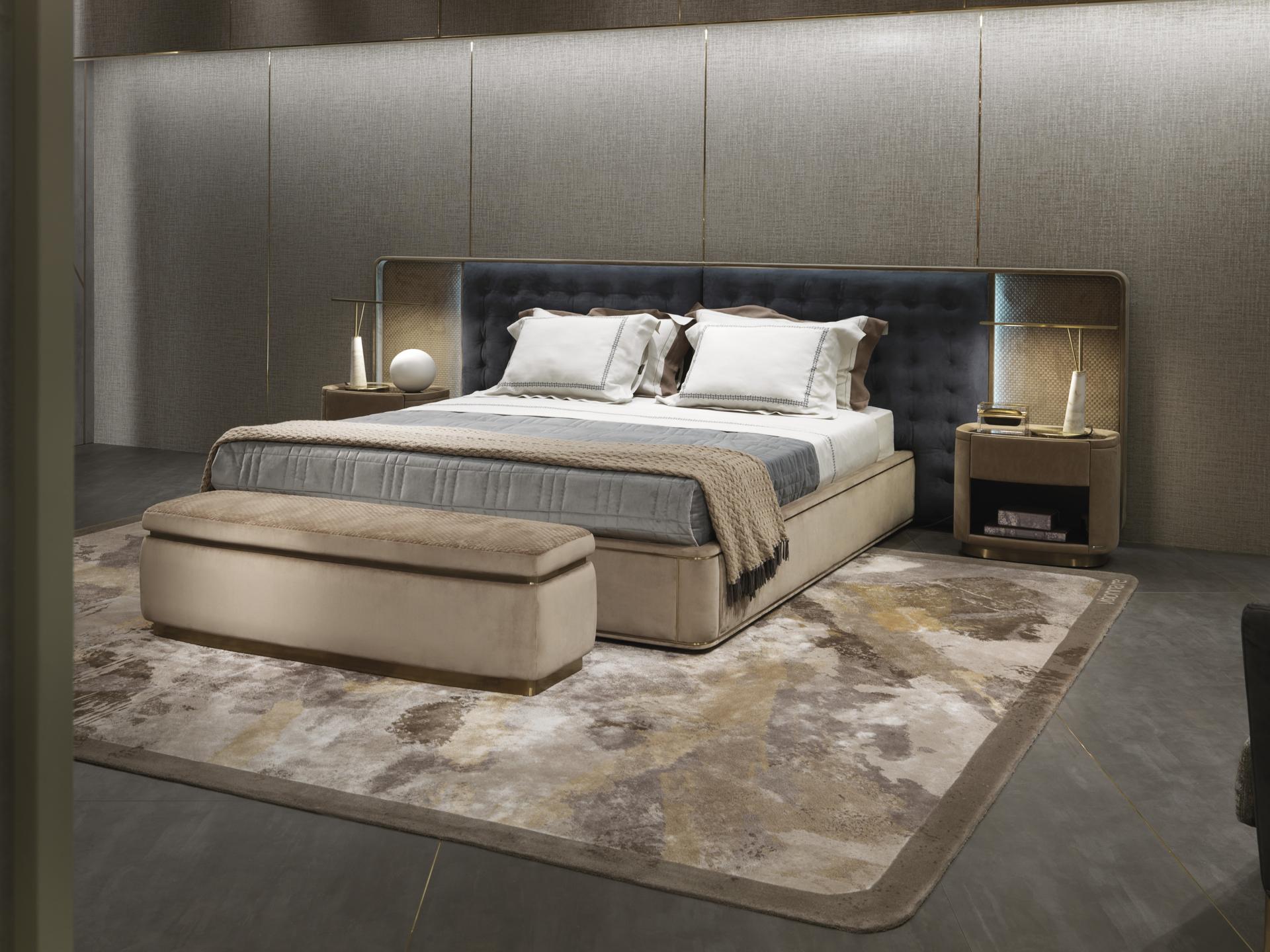 Ripley Bedroom