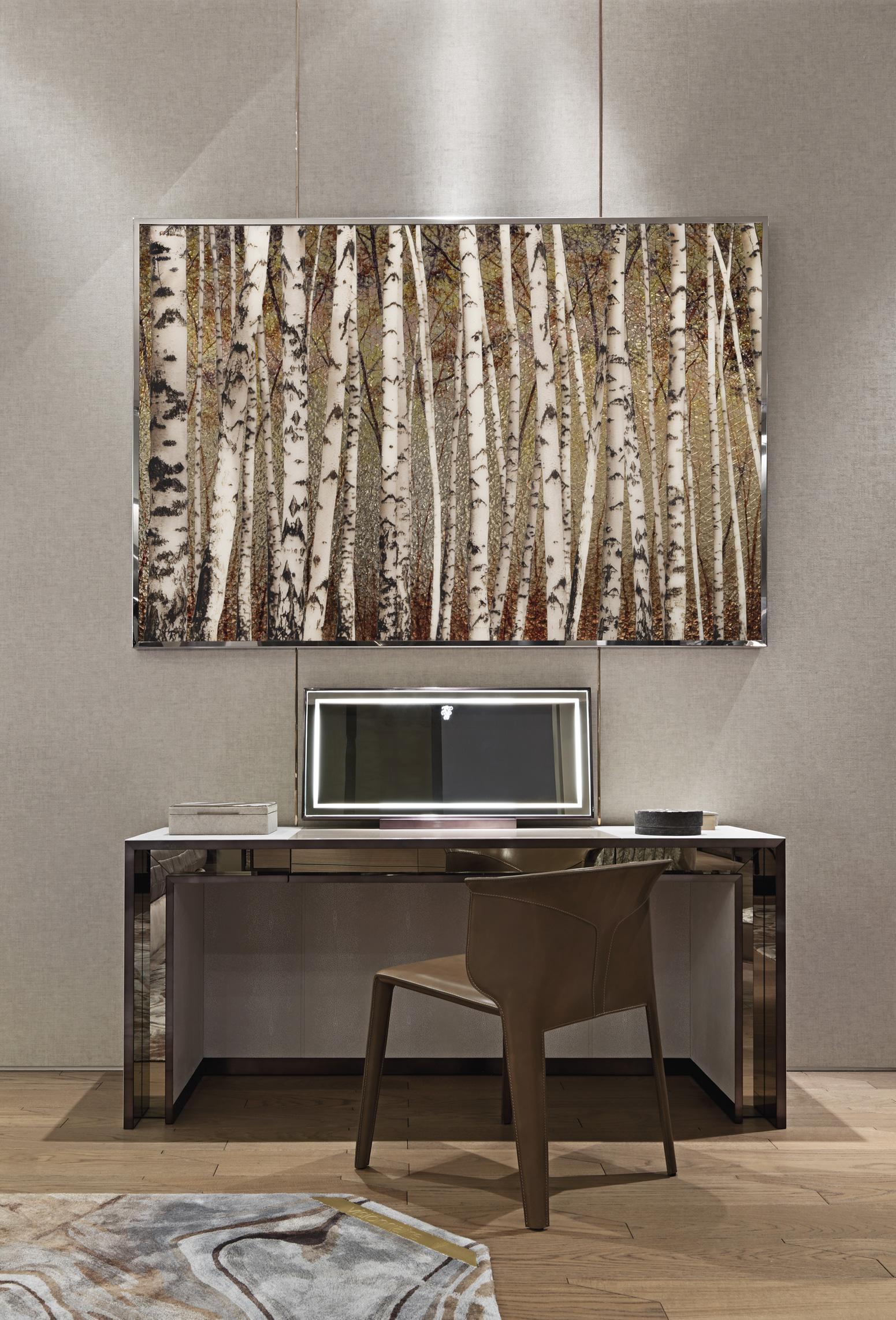 Emotion Bedroom