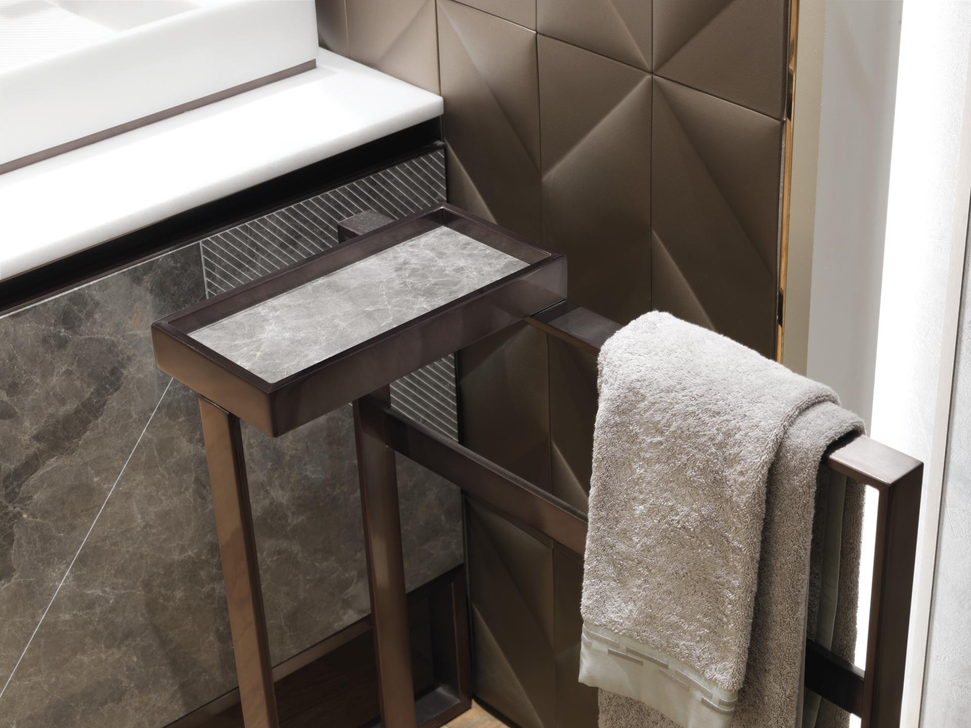 Harmony Wellness room