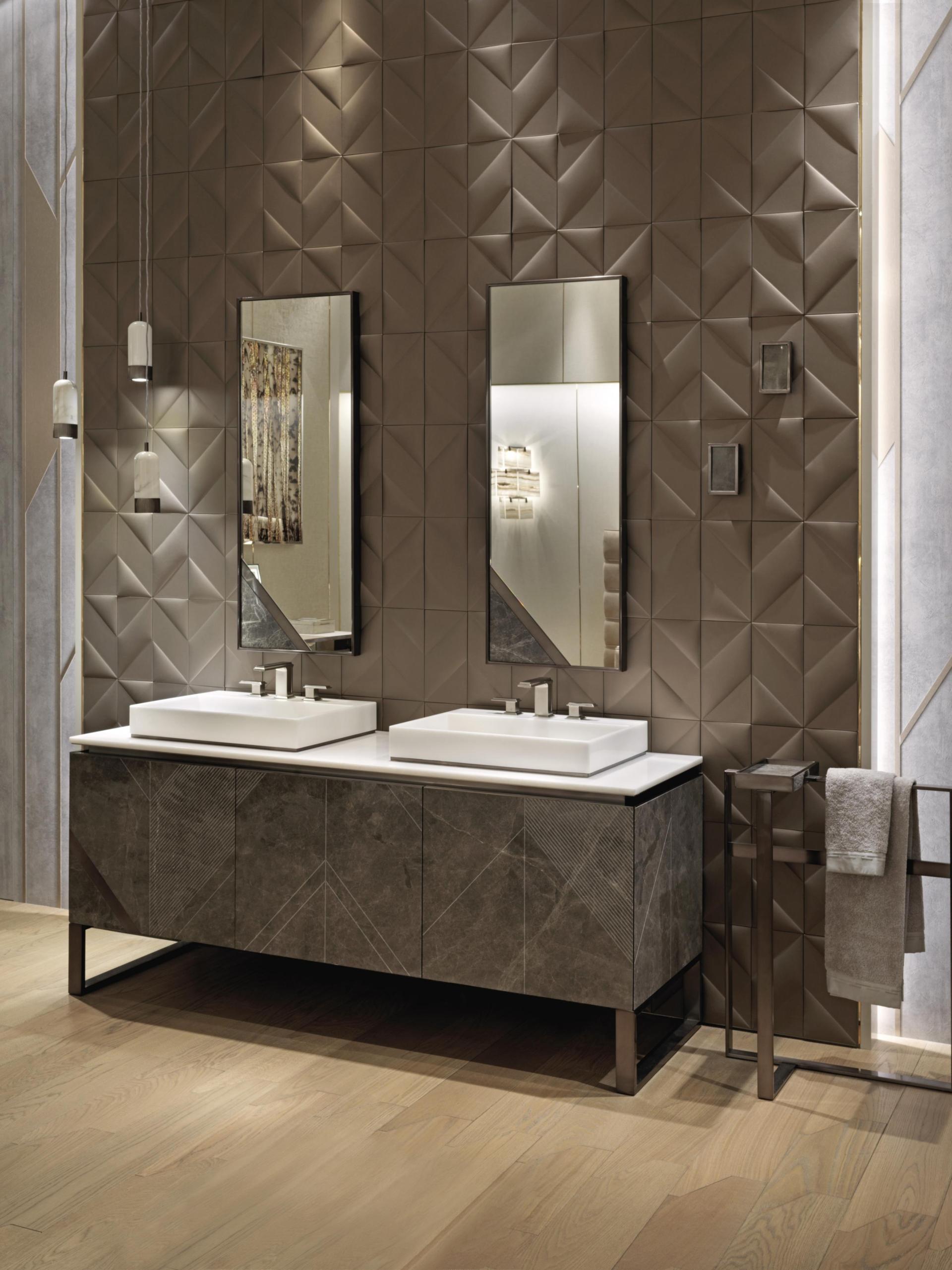 Harmony Wellness room