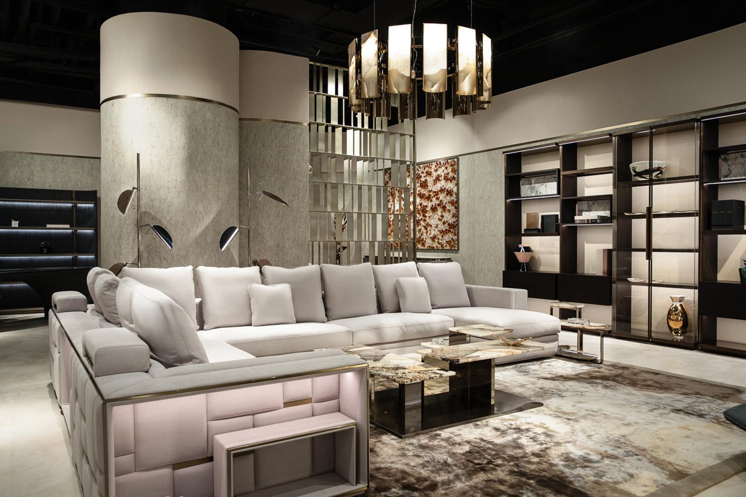 Visionnaire Hong Kong