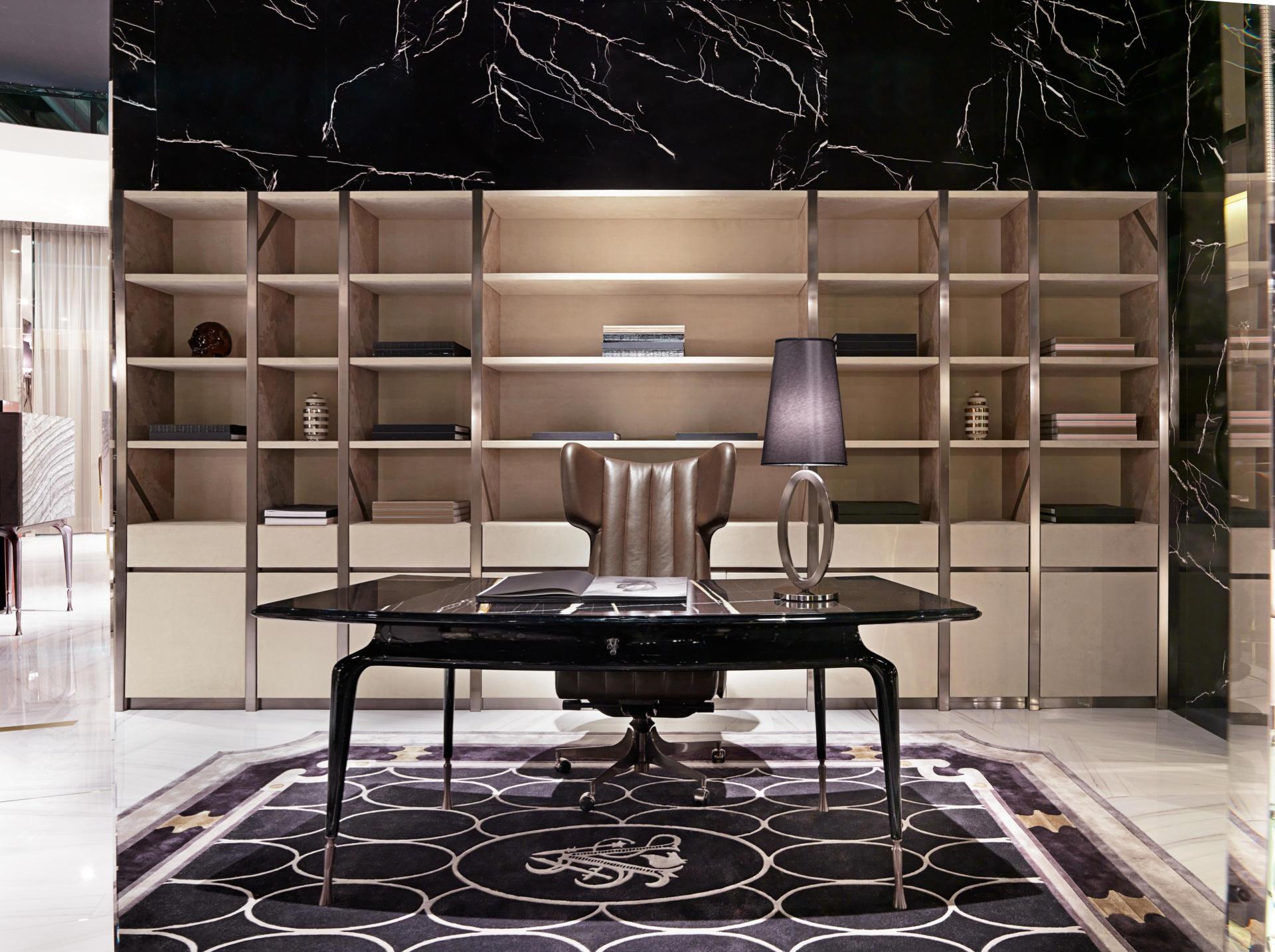 Sanya Office