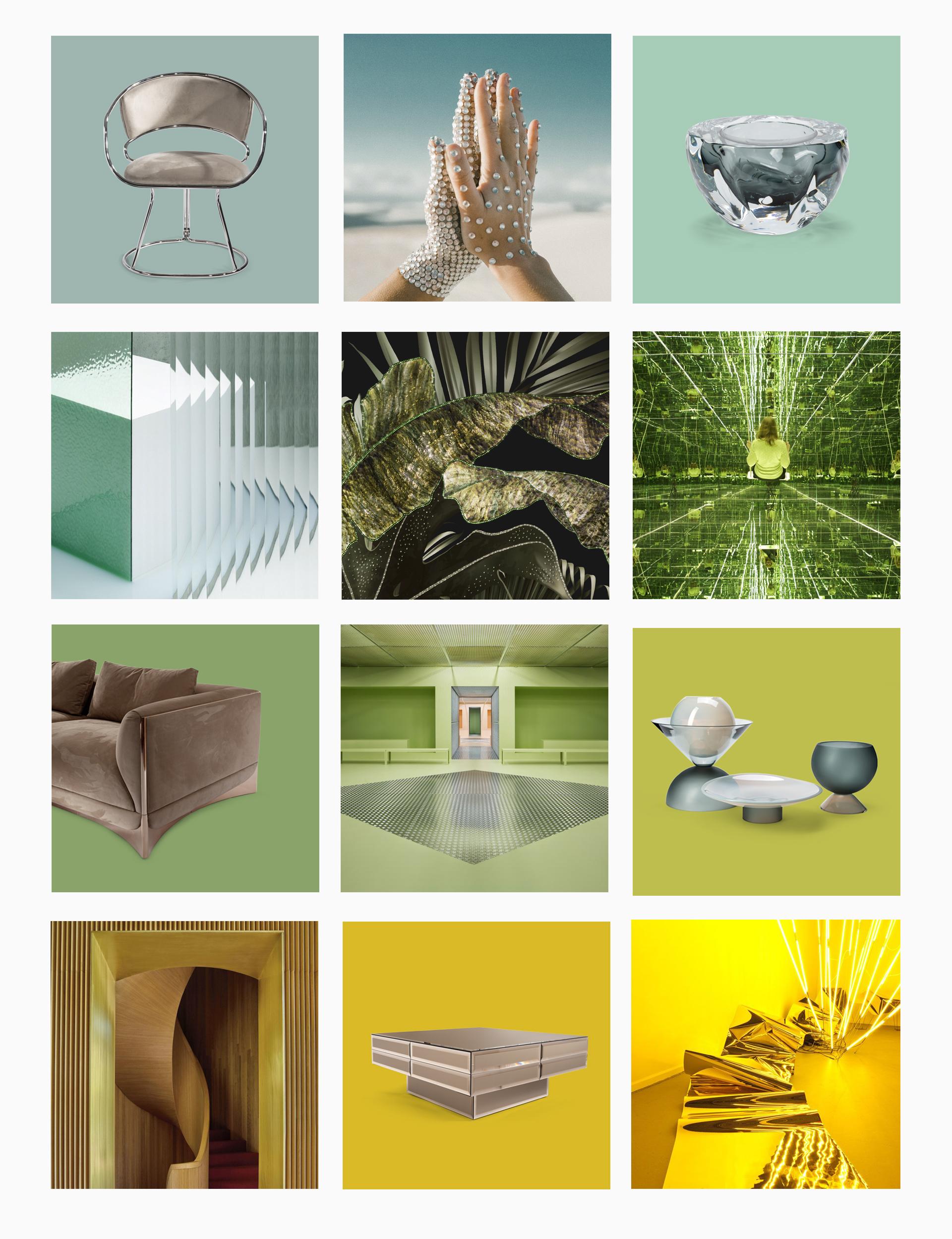 Visionnaire Design
