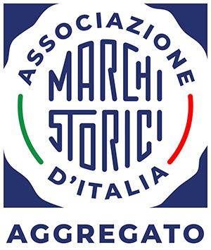 marchi storici d'italia logo
