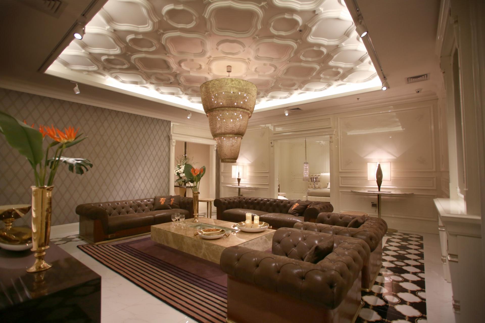Visionnaire Beijing