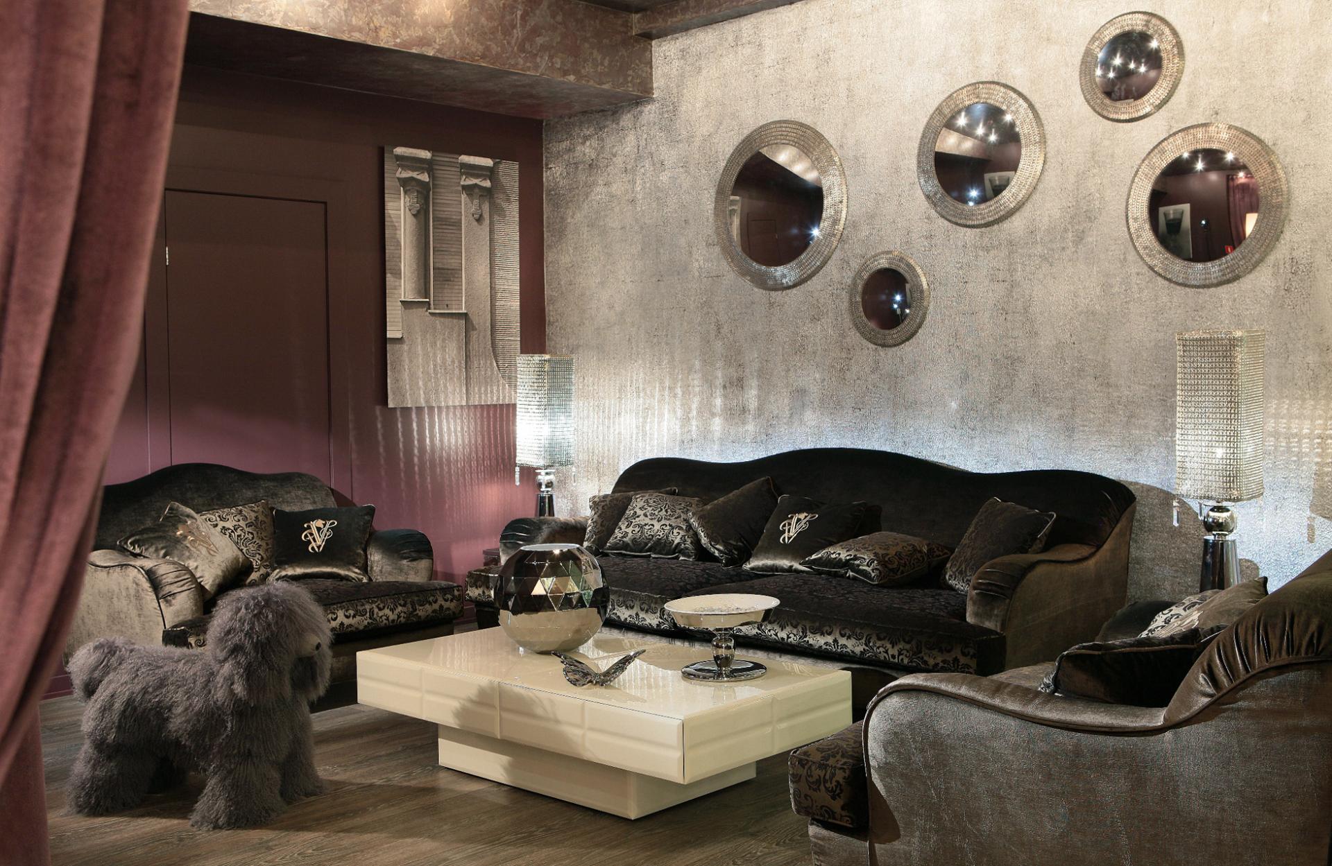 Visionnaire Moscow